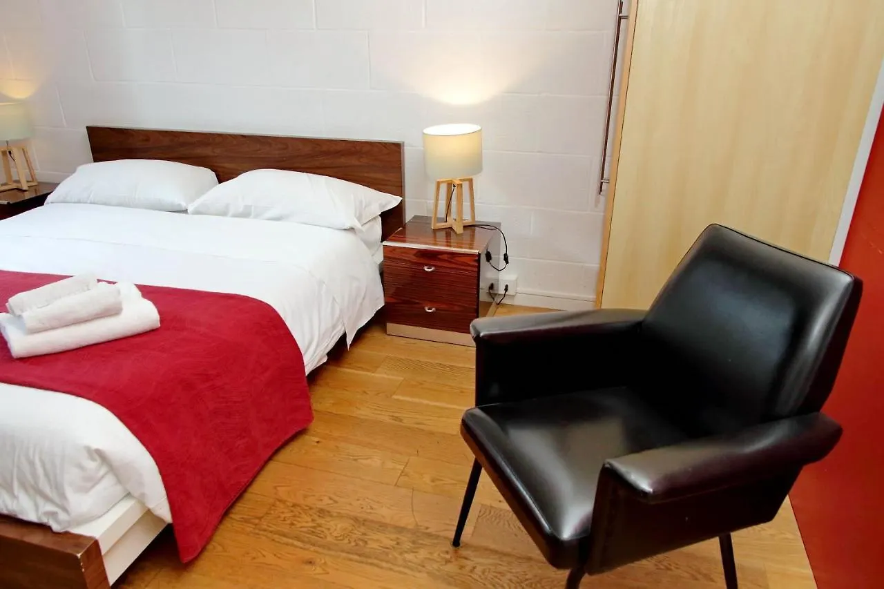 Apartment Trastevere Rome