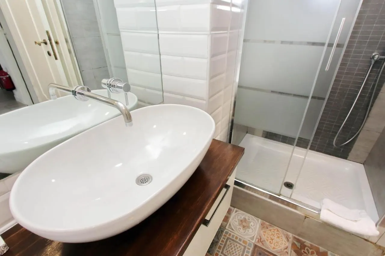 Apartment Trastevere Rome Italy