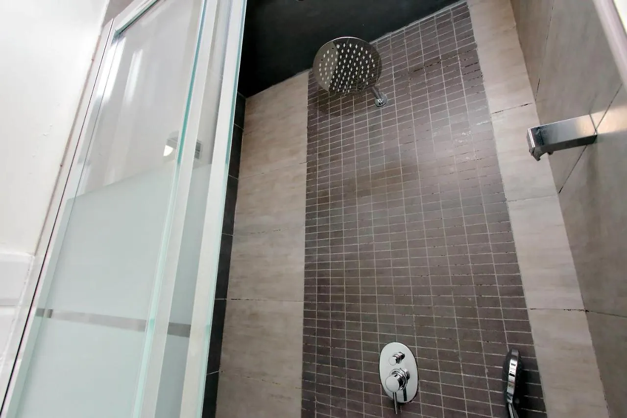 Apartment Trastevere Rome